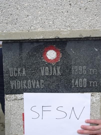 «Morte al fascismo, libertà al popolo»