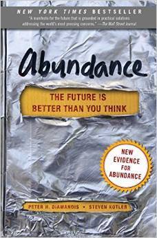 abundance