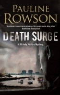 Death Surge - DI Andy Horton 10