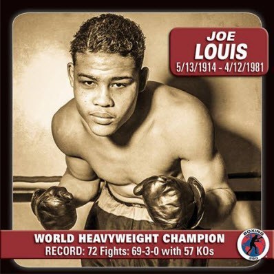 Joe-Louis