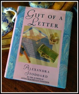 Letter Writing Book2