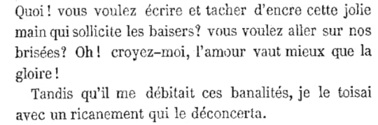 Lui : roman contemporain ([Reprod. en fac-sim.]) / Louise Colet