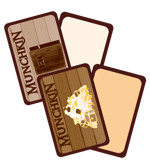 Blank Munchkin Cards