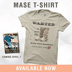Mase T-shirt