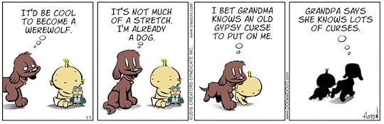 Dog Eat Doug for 03/03/2015