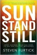 Sun Stand Still