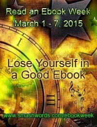 Read an Ebook Week 2015