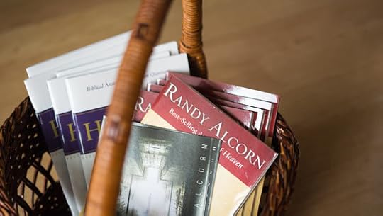 Evangelistic Pack