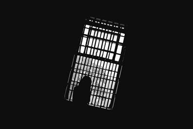 woman in prison