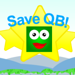 Save QB icon