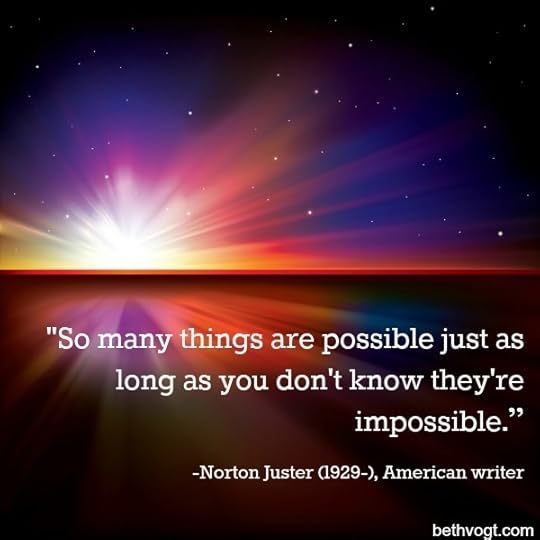 abstract space background with sunrise and stars