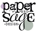 Paper and Sage Design