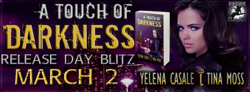 A Touch of Darkness
