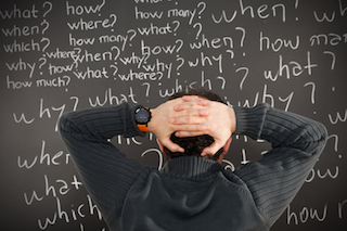 Decision Fatigue