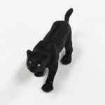 It's PANTHER!