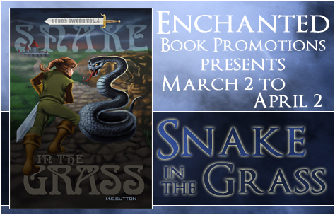 snakegrassbanner