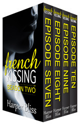 French Kissing: Season Two