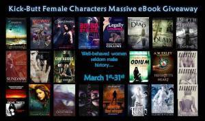 Rafflecopter Giveaway