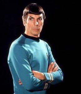 spock