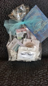 Egyptian Mee-up give away