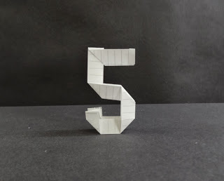 number+5