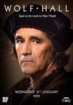 Mark Rylance as Thomas Cromwell in the BBC's Wolf Hall