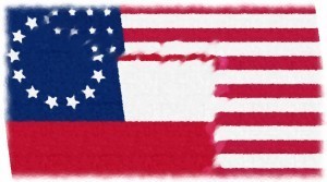 Thousands fought for both sides during the Civil War.