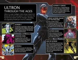 Ultron