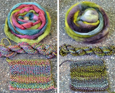 cjkoho Designs fiber
