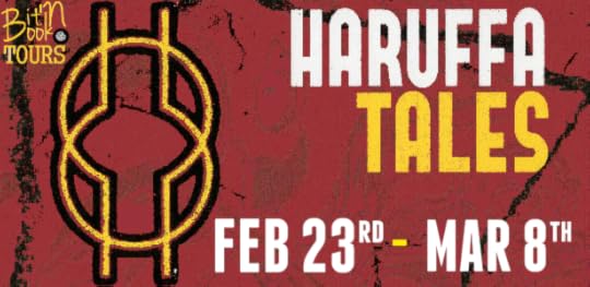 Haruffa Tales banner1