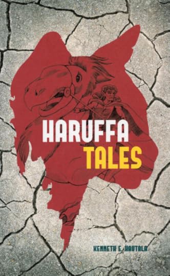 Haruffa Tales