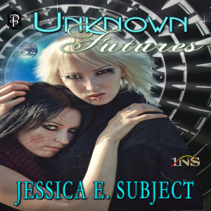 audio Unknown Futures