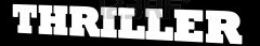 thriller