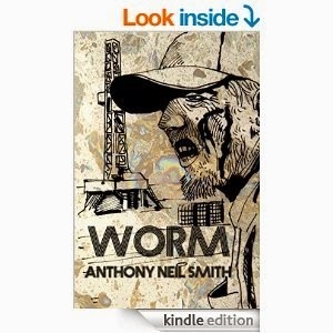 http://www.amazon.com/Worm-Anthony-Neil-Smith-ebook/dp/B00SL6LU4K/ref=sr_1_1_twi_1?s=books&ie=UTF8&qid=1425414753&sr=1-1&keywords=neil+smith+worm