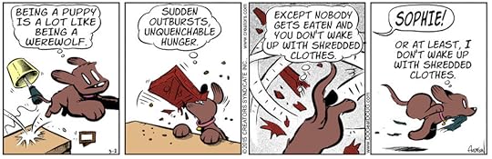 Dog Eat Doug for 03/02/2015