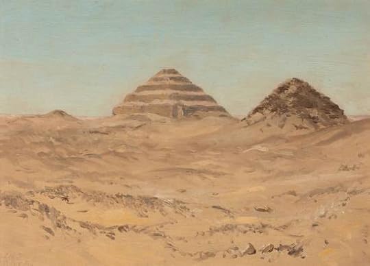 de_Forest_Pyramid_of_Sakkara_hr_l