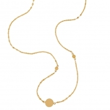 Lana Trilogy Necklace