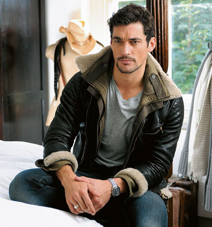 david gandy56