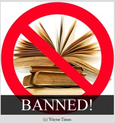 Should Self-Published Fiction Face Censorship?