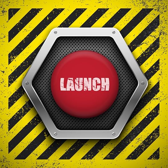 Launch button