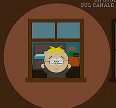 butters writer