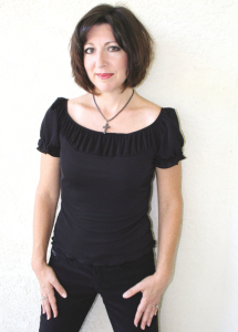 Heather Burch.