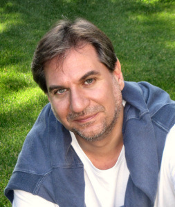 Nicholas Rossis