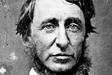 thoreau