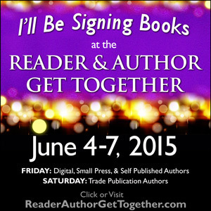 2014 RAGT Author