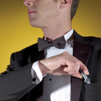 Hollow Bolt Spy Tech