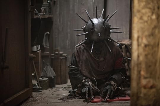 No agency: The patchwork creations of Frankenstein's Army are a perverted steampunk fever dream