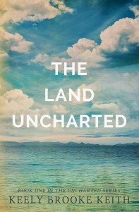The Land Uncharted