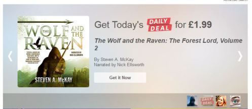 WolfandtheRavenDD