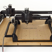 x-carve